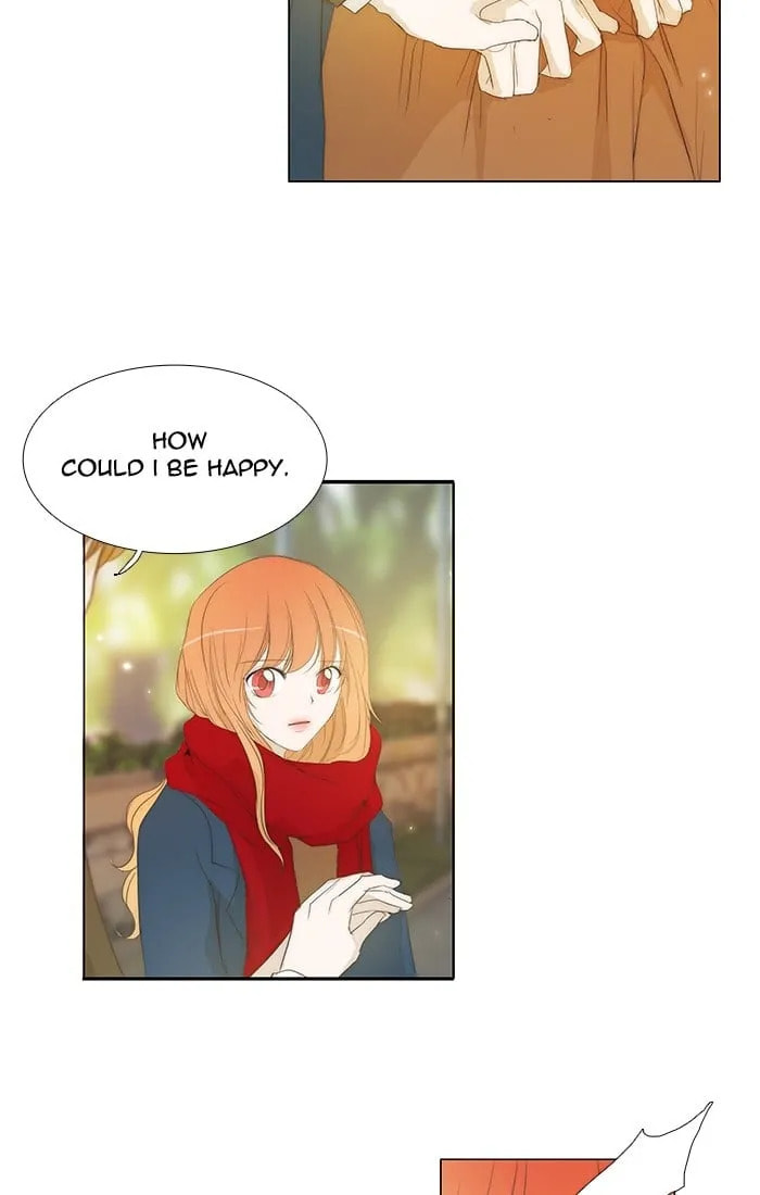 unTouchable Chapter 124 page 27 - 