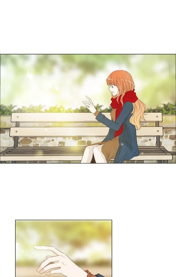 unTouchable Chapter 124 page 31 - 