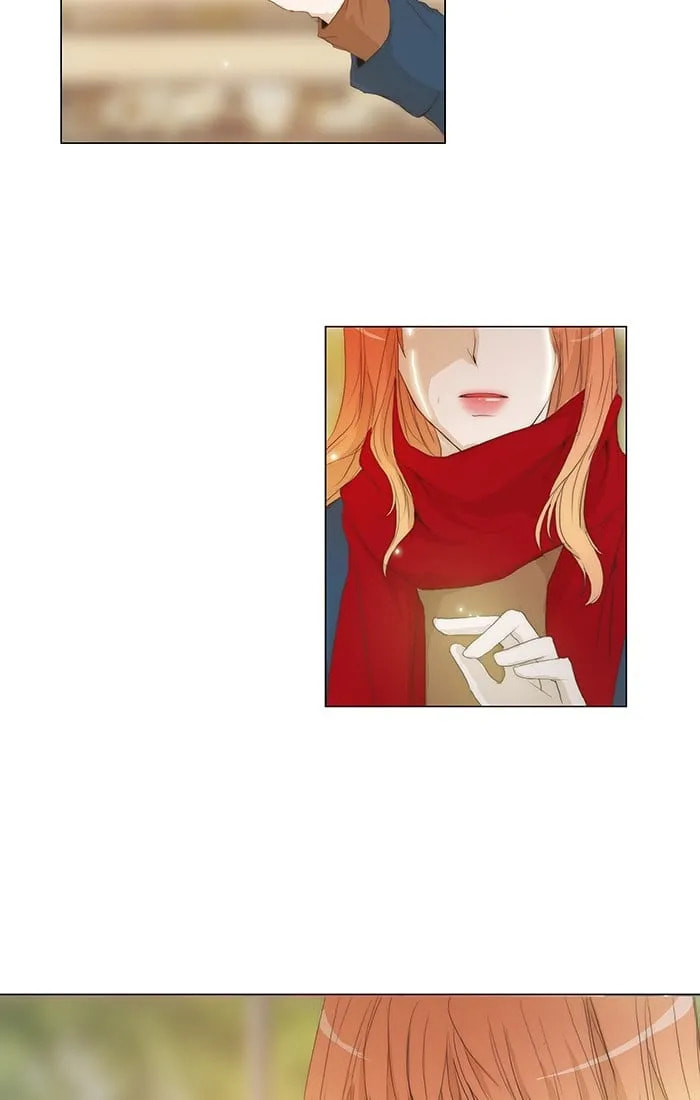 unTouchable Chapter 124 page 32 - 