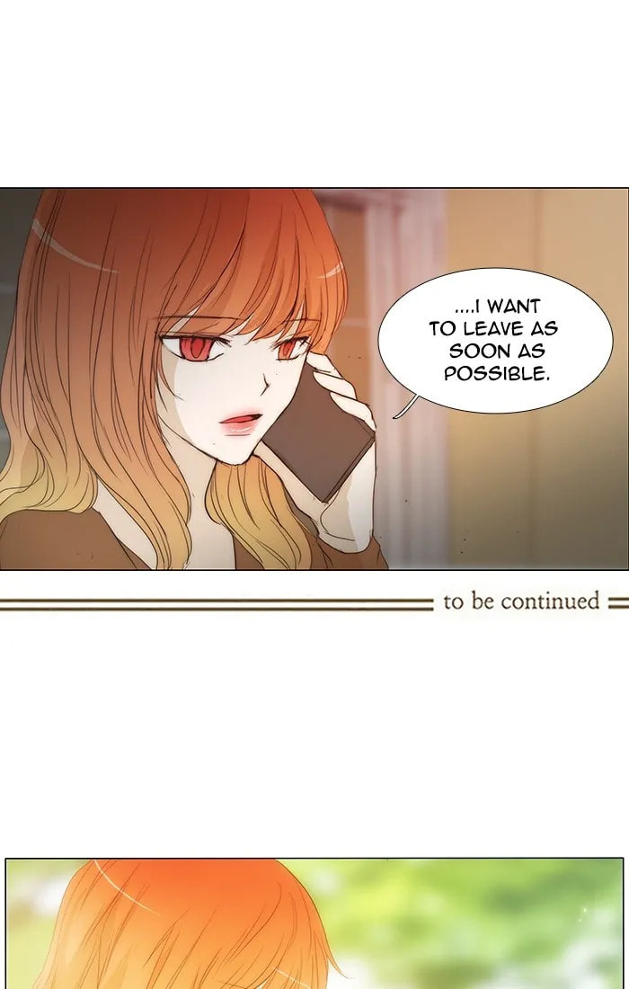 unTouchable Chapter 124 page 47 - 