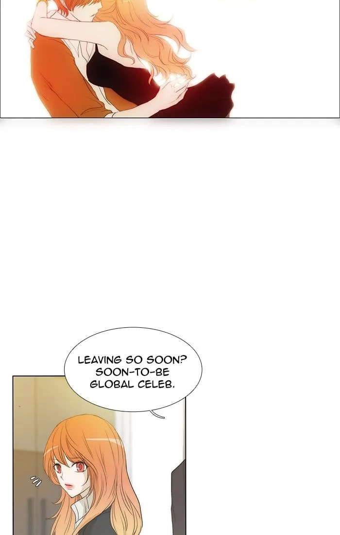 unTouchable Chapter 125 page 17 - 