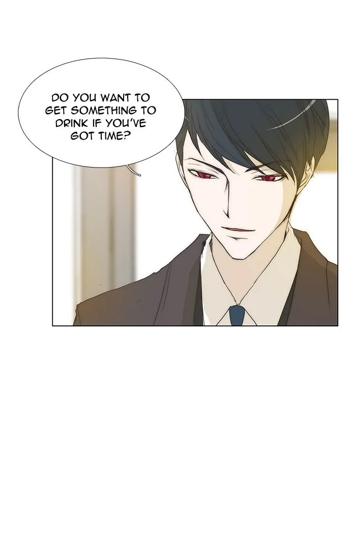 unTouchable Chapter 125 page 19 - 