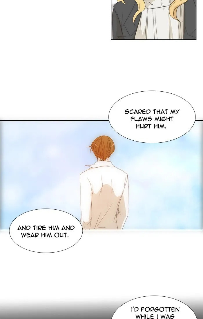 unTouchable Chapter 125 page 28 - 