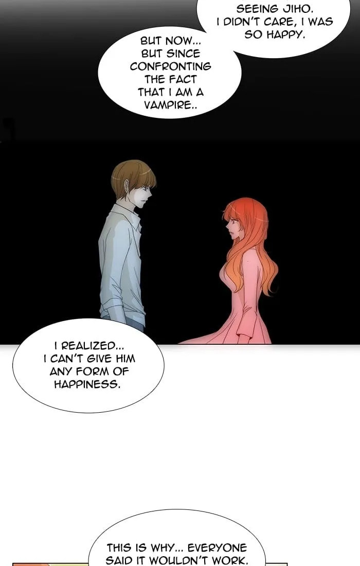 unTouchable Chapter 125 page 29 - 