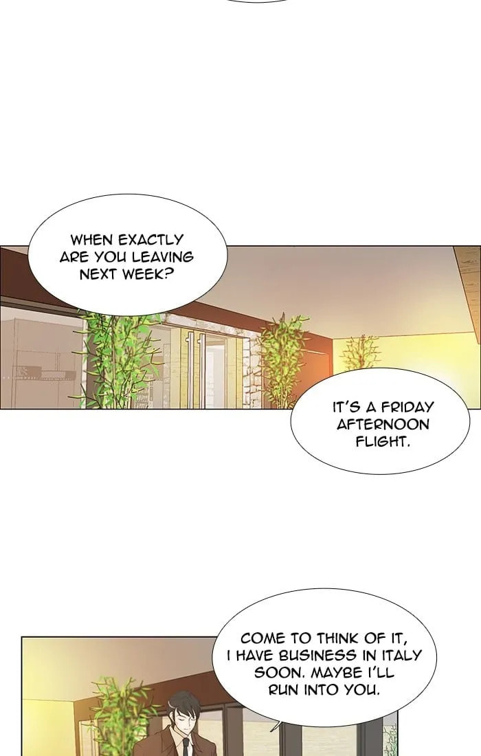 unTouchable Chapter 125 page 31 - 
