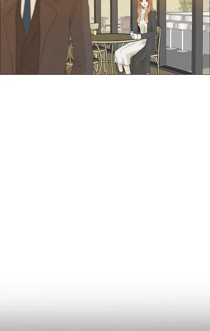 unTouchable Chapter 125 page 34 - 