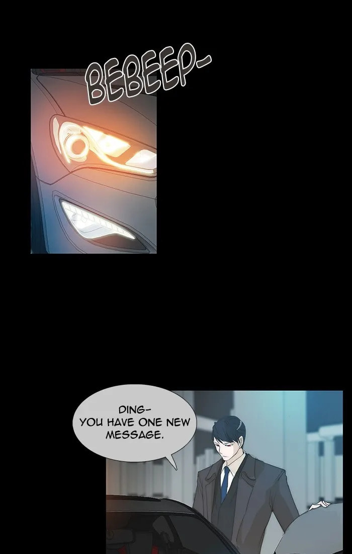 unTouchable Chapter 125 page 36 - 