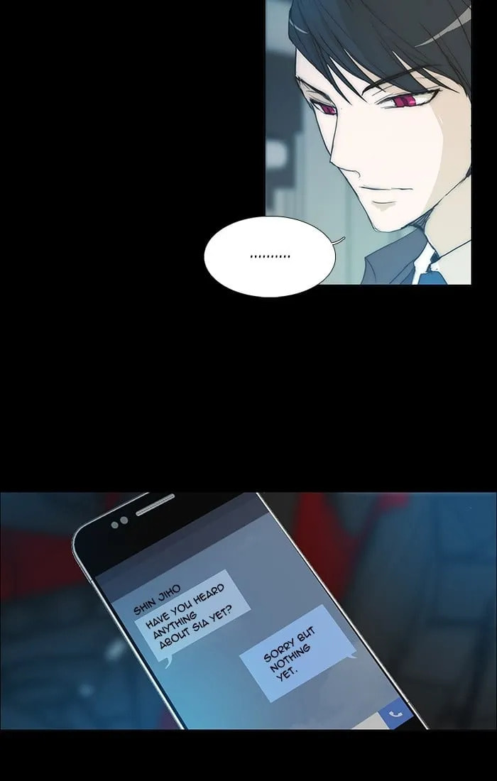 unTouchable Chapter 125 page 38 - 