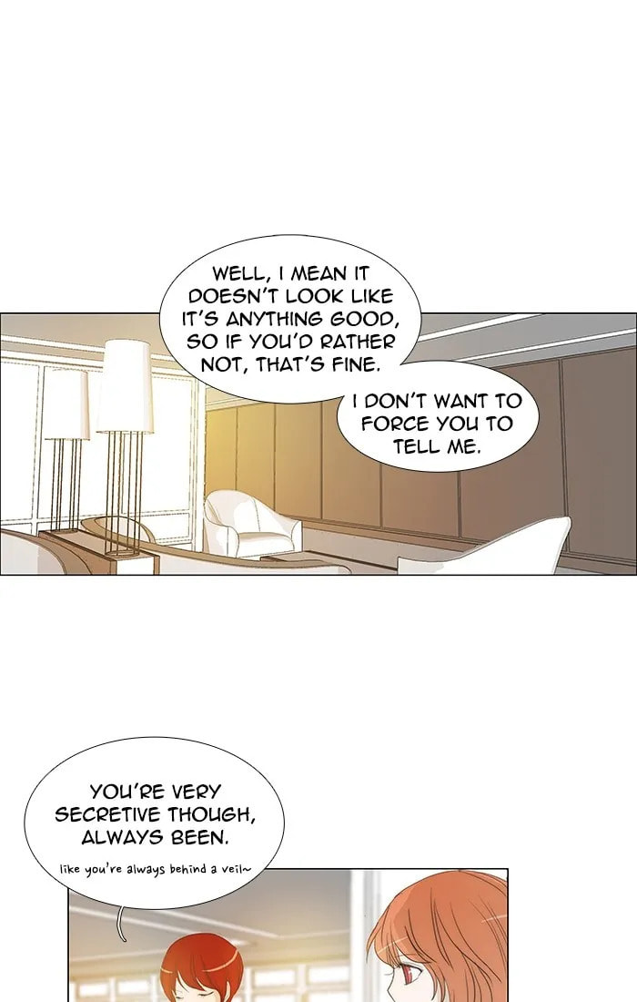 unTouchable Chapter 125 page 7 - 