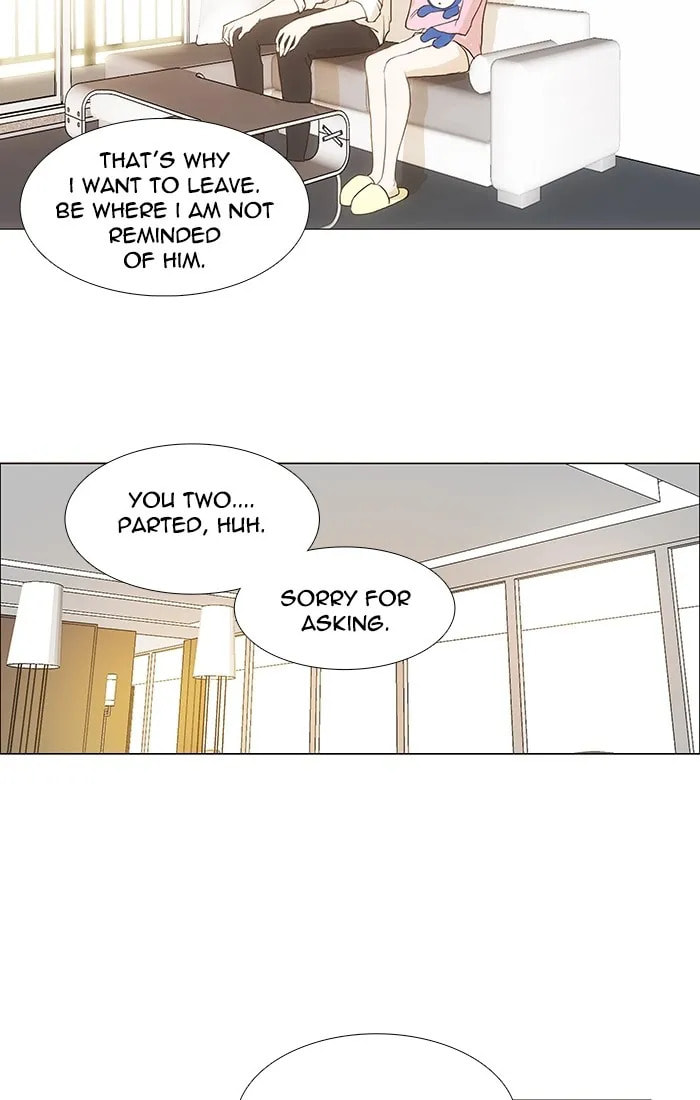 unTouchable Chapter 125 page 10 - 