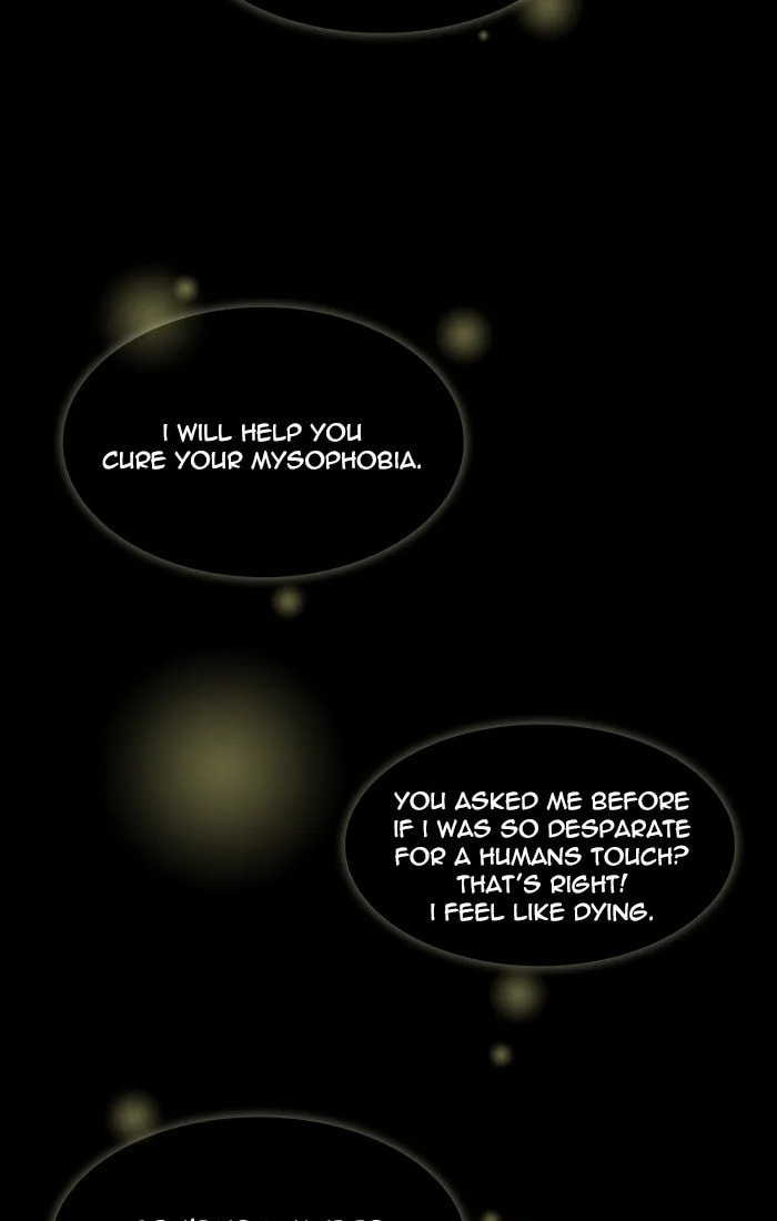 unTouchable Chapter 126 page 11 - 