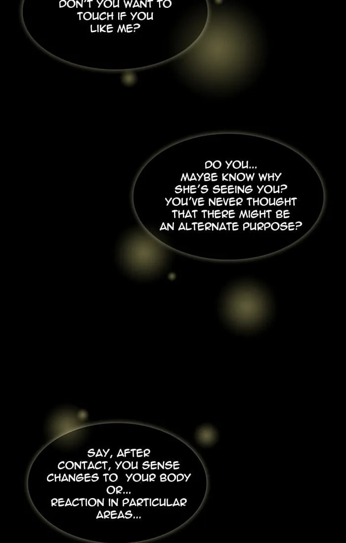 unTouchable Chapter 126 page 12 - 
