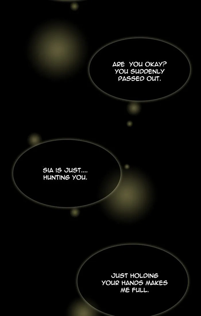 unTouchable Chapter 126 page 13 - 