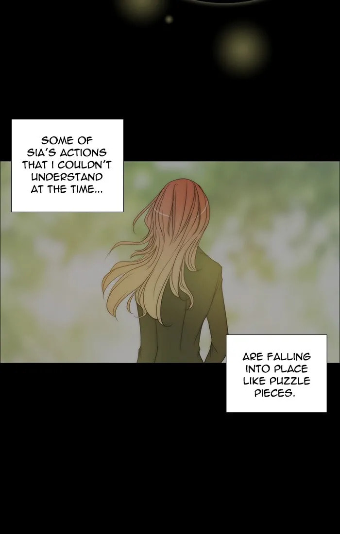 unTouchable Chapter 126 page 14 - 