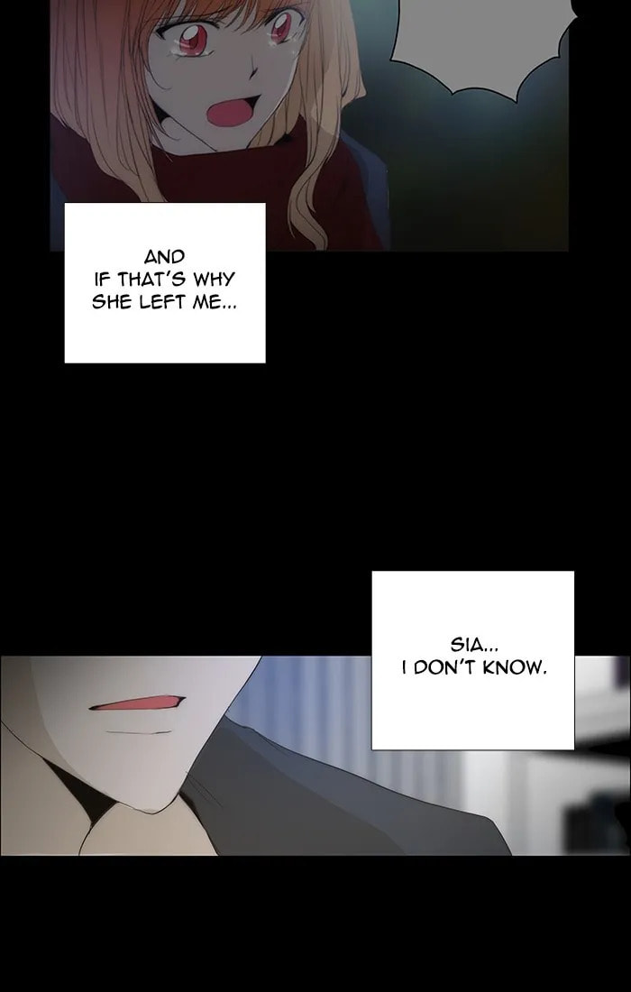 unTouchable Chapter 126 page 16 - 