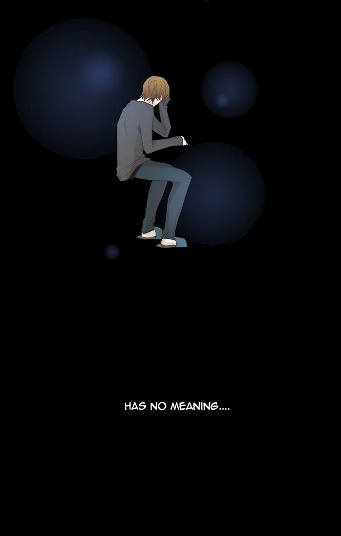 unTouchable Chapter 126 page 18 - 