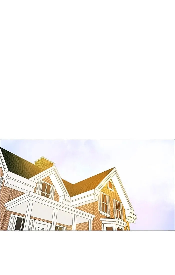 unTouchable Chapter 126 page 20 - 
