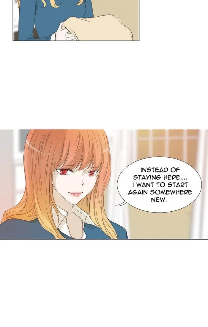 unTouchable Chapter 126 page 24 - 