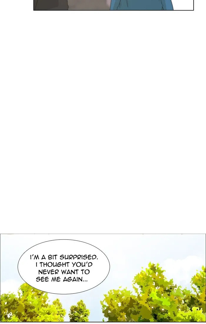 unTouchable Chapter 126 page 31 - 
