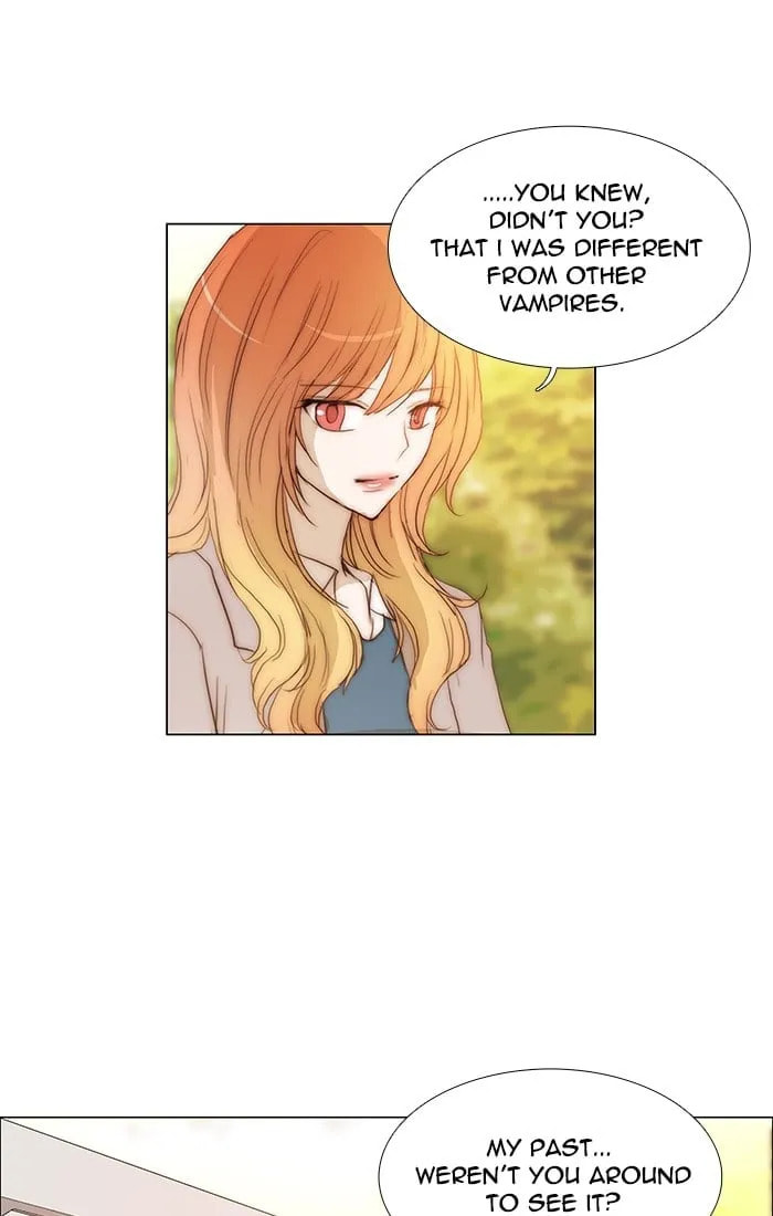 unTouchable Chapter 126 page 35 - 
