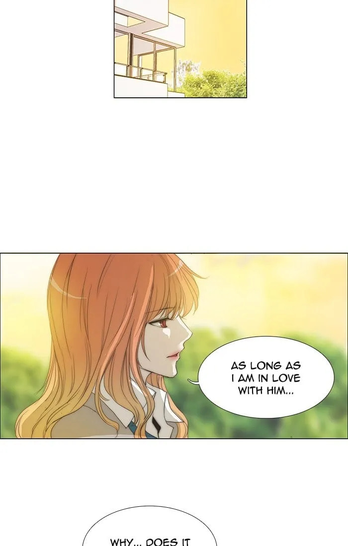 unTouchable Chapter 126 page 38 - 