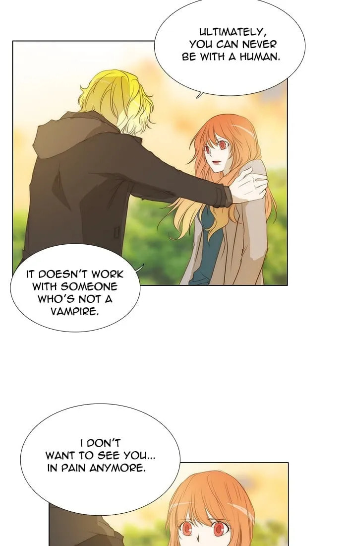 unTouchable Chapter 126 page 43 - 