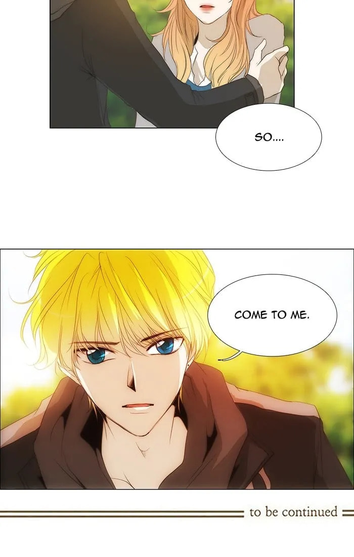 unTouchable Chapter 126 page 44 - 