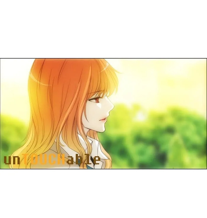 unTouchable Chapter 126 page 45 - 