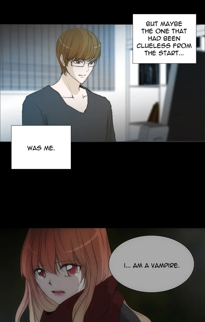 unTouchable Chapter 126 page 7 - 