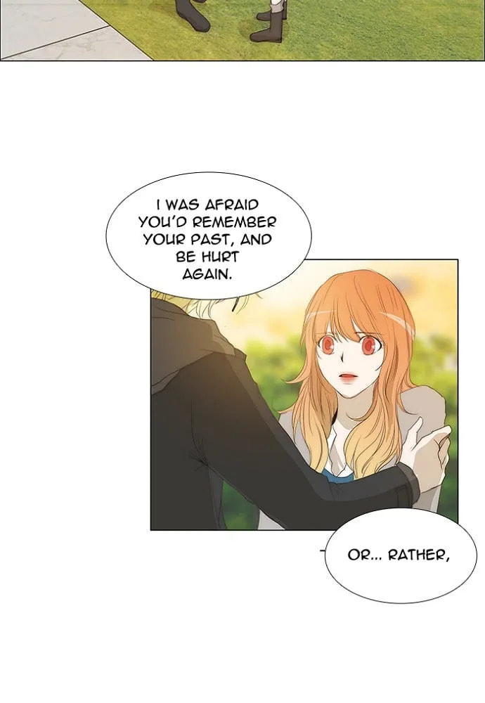 unTouchable Chapter 127 page 2 - 
