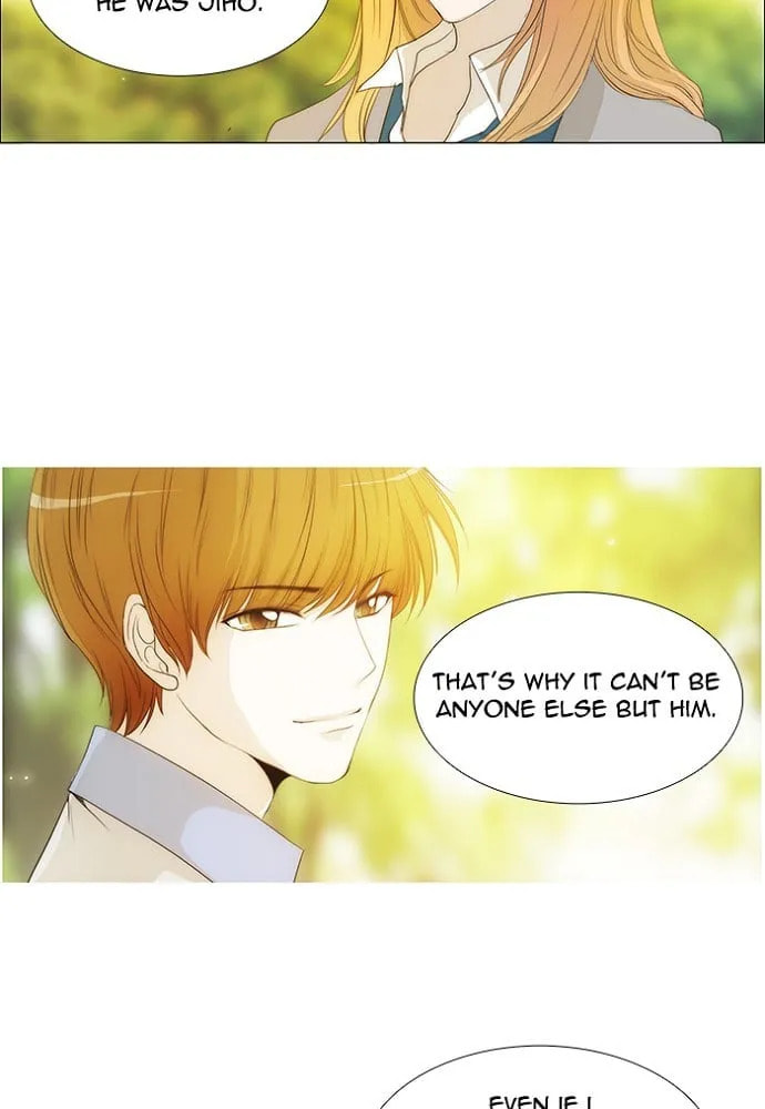 unTouchable Chapter 127 page 11 - 