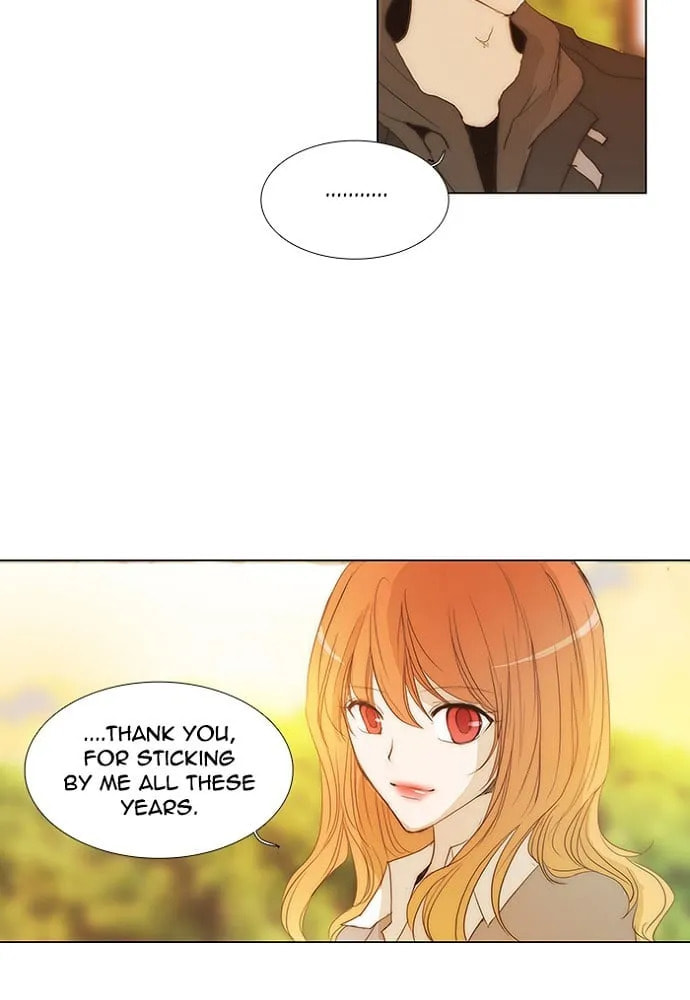 unTouchable Chapter 127 page 13 - 