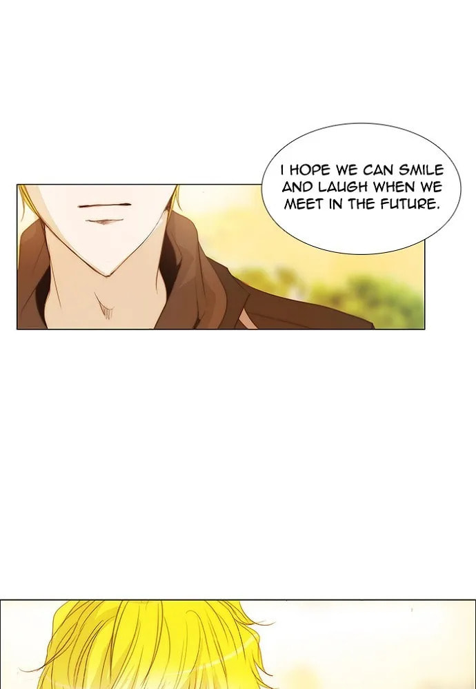 unTouchable Chapter 127 page 14 - 