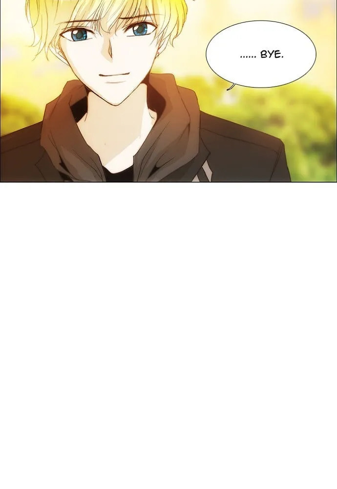 unTouchable Chapter 127 page 15 - 