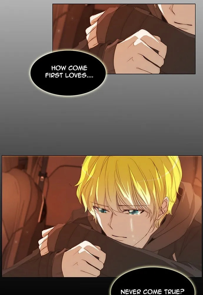 unTouchable Chapter 127 page 18 - 