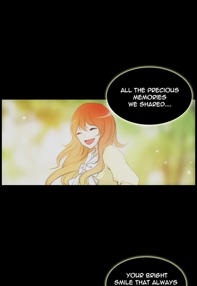 unTouchable Chapter 127 page 20 - 