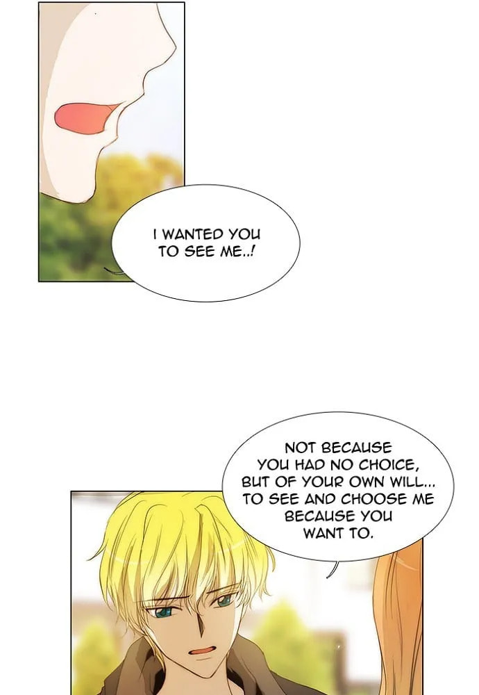 unTouchable Chapter 127 page 3 - 