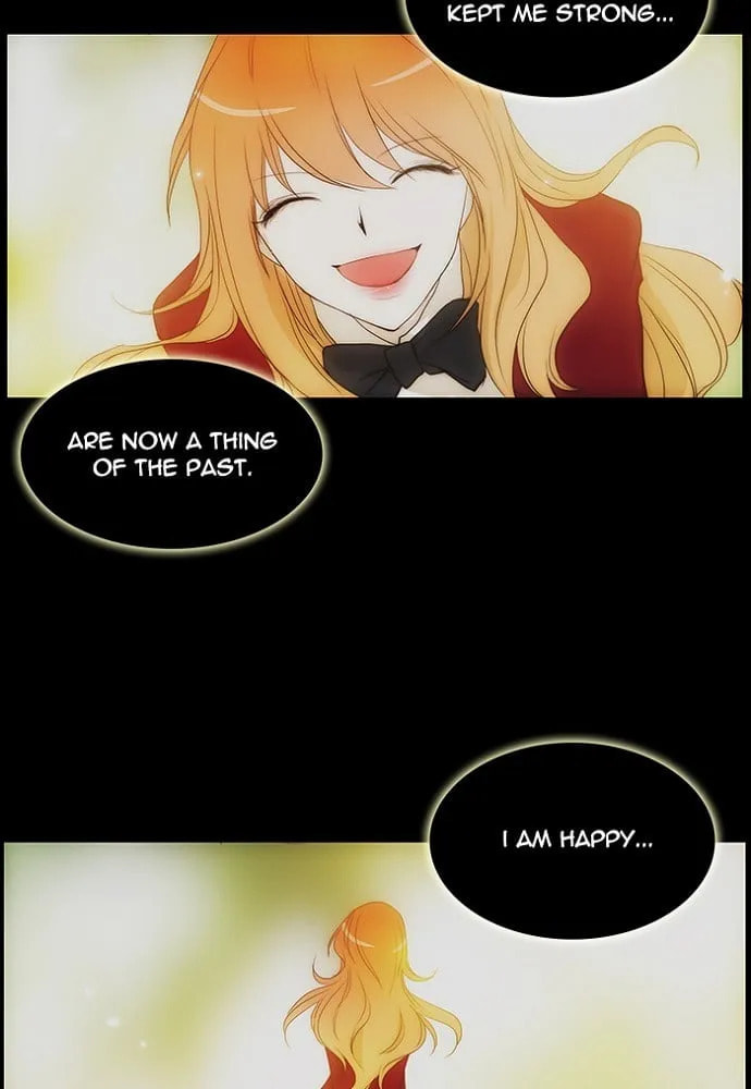 unTouchable Chapter 127 page 21 - 