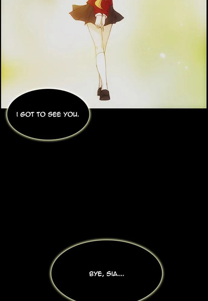 unTouchable Chapter 127 page 22 - 