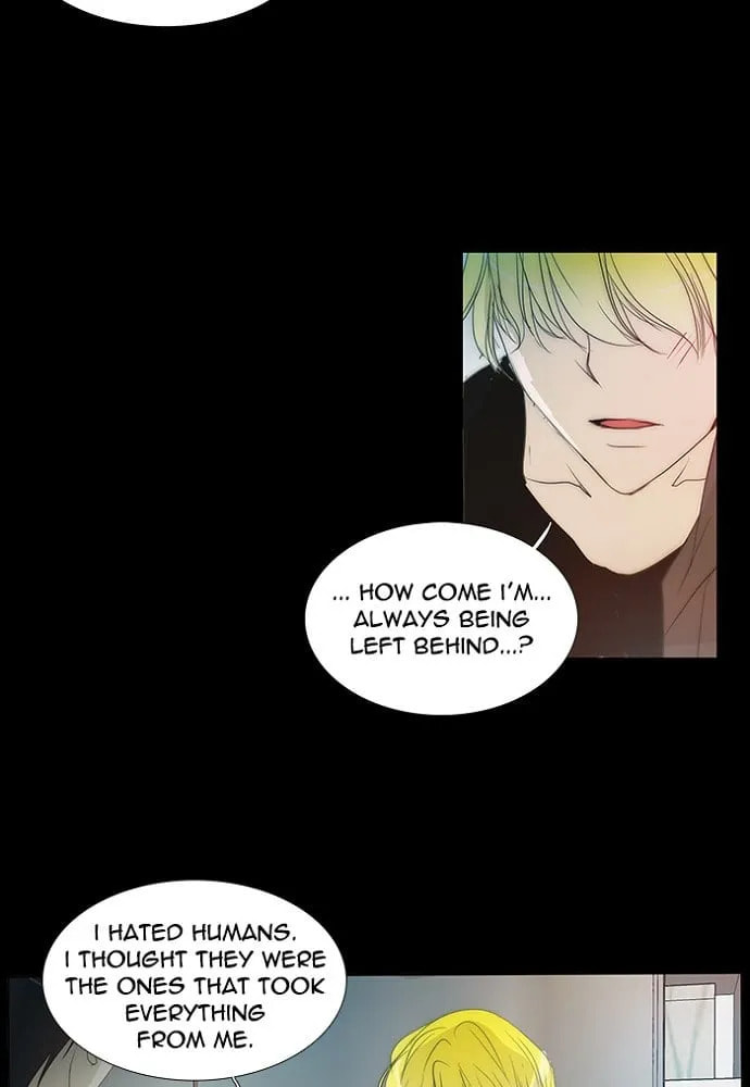 unTouchable Chapter 127 page 27 - 