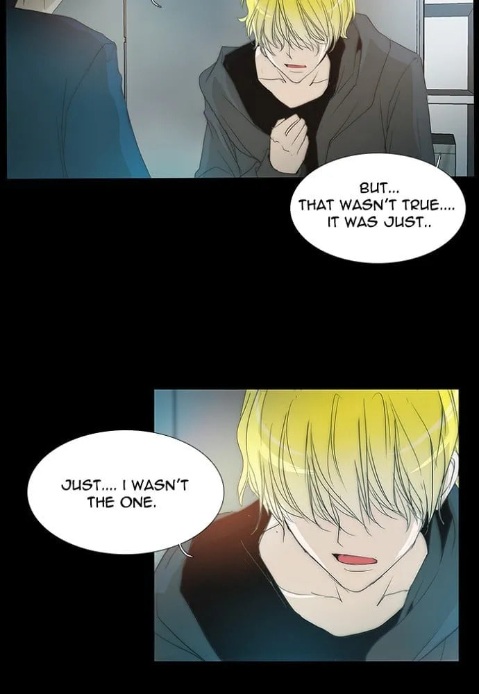 unTouchable Chapter 127 page 28 - 
