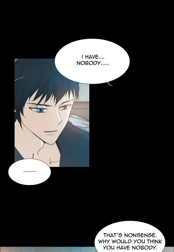 unTouchable Chapter 127 page 29 - 