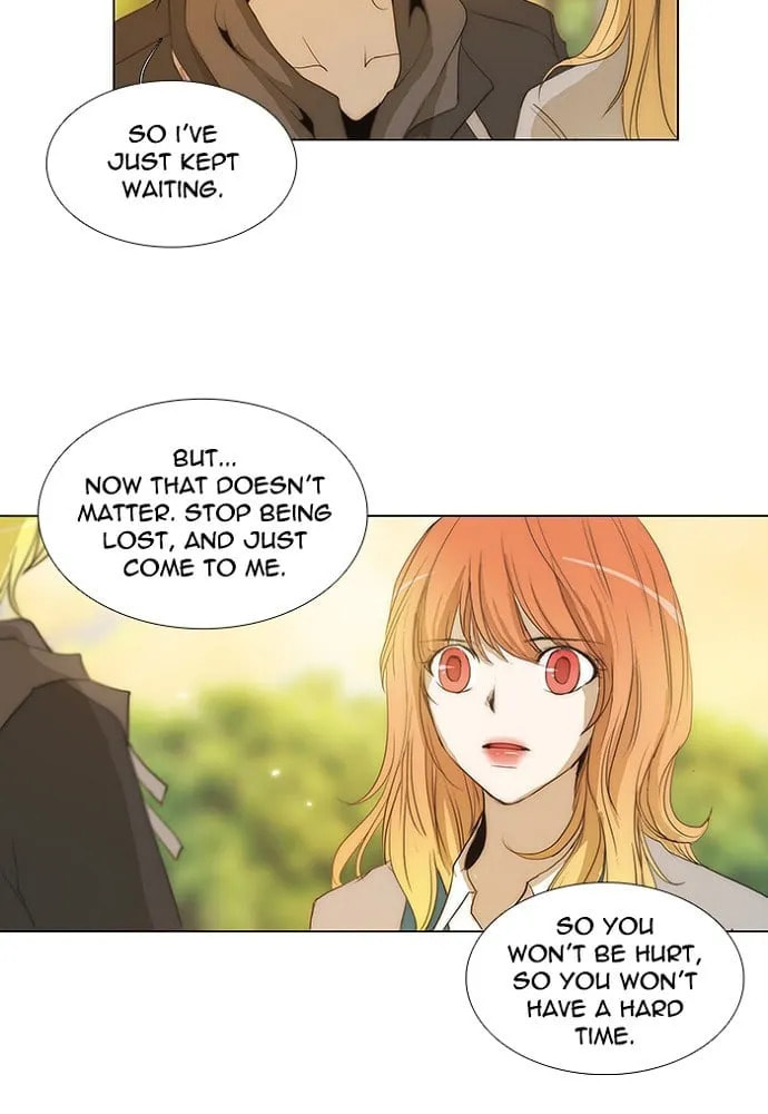 unTouchable Chapter 127 page 4 - 