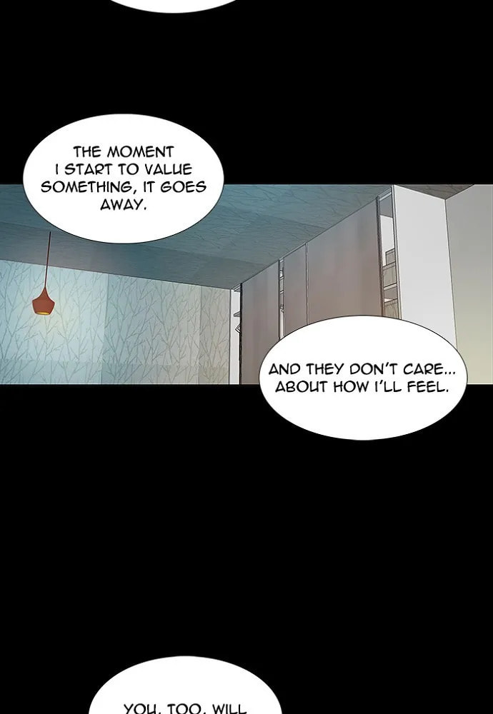 unTouchable Chapter 127 page 31 - 