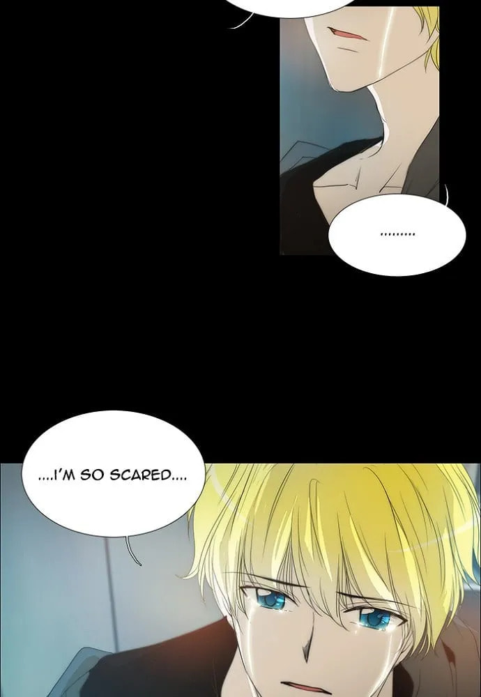 unTouchable Chapter 127 page 34 - 