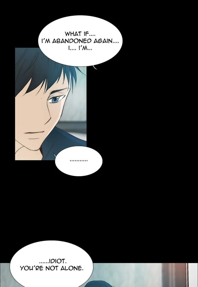 unTouchable Chapter 127 page 36 - 