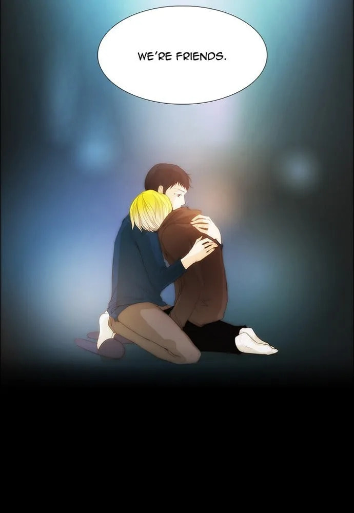 unTouchable Chapter 127 page 39 - 