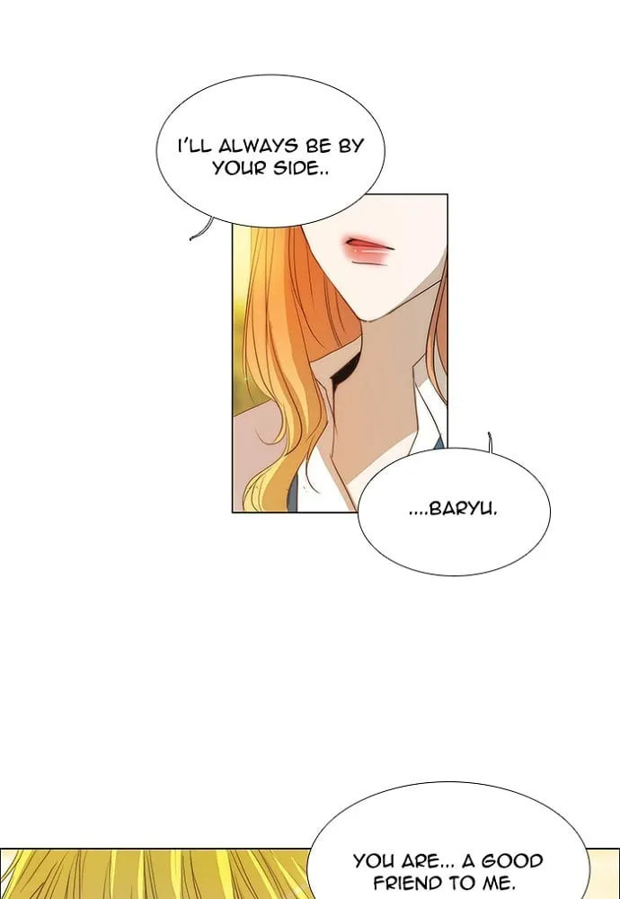 unTouchable Chapter 127 page 5 - 