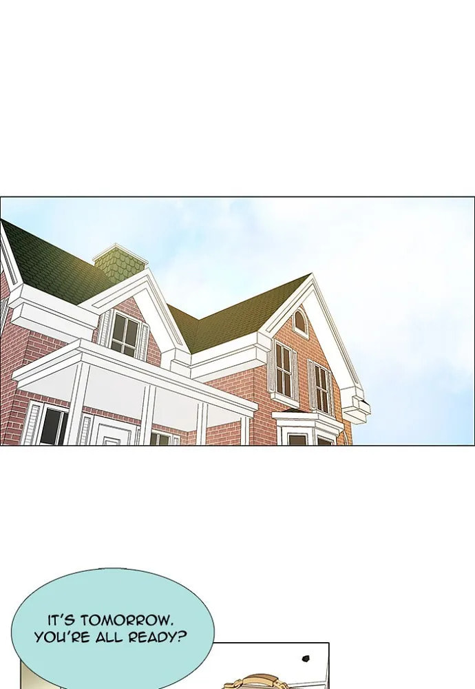 unTouchable Chapter 127 page 42 - 