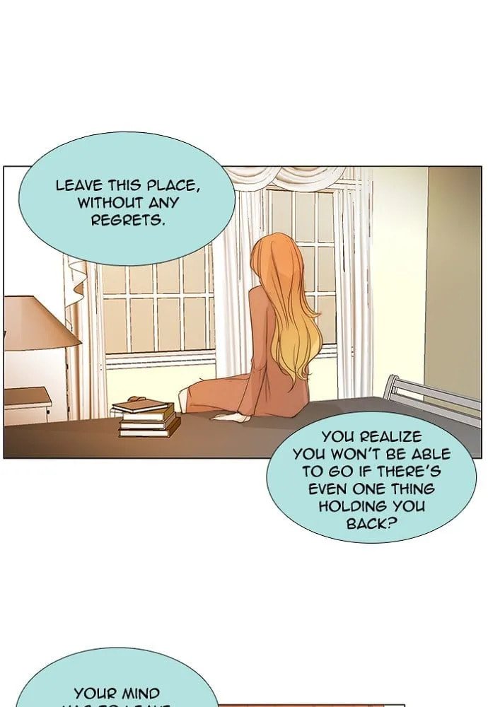 unTouchable Chapter 127 page 44 - 